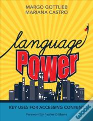 Language Power