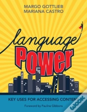 Capa do artigo Language Power