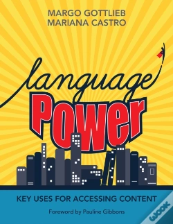 Capa do artigo Language Power