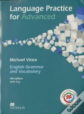 Language Practice For Advanced 4th Edition Student'S Book And Mpo With Key Pack
