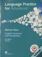 Capa do artigo Language Practice For Advanced 4th Edition Student