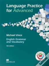 Language Practice For Advanced 4th Edition Student'S Book And Mpo Without Key Pack