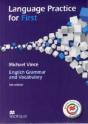 Language Practice For First 5th Edition Student'S Book And Mpo Without Key Pack - Preview