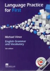 Language Practice For First 5th Edition Student'S Book And Mpo Without Key Pack