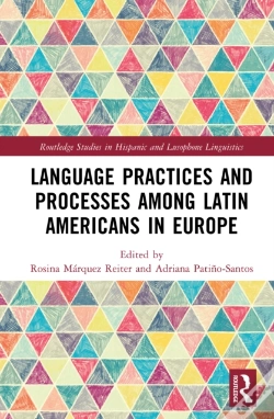 Capa do artigo Language Practices And Processes Among Latin Americans In Europe