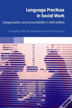 Capa do artigo Language Practices In Social Work