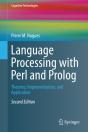 Language Processing With Perl And Prolog - Preview