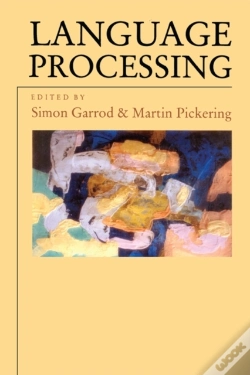 Capa do artigo Language Processing