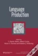 Language Production: First International Workshop On Language Production