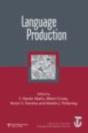 Language Production: First International Workshop On Language Production - Preview