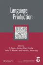 Language Production: First International Workshop On Language Production - Preview