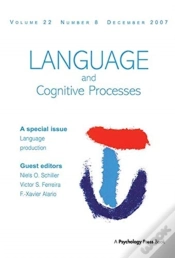 Capa do artigo Language Production: Second International Workshop On Language Production