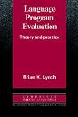 Language Program Evaluation - Preview