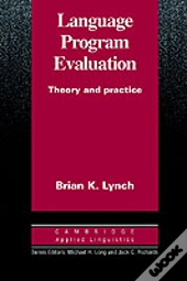 Language Program Evaluation