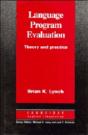 Language Program Evaluation - Preview