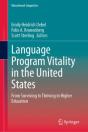 Language Program Vitality In The United States - Preview