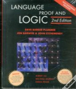 Capa do artigo Language, Proof, And Logic