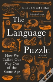 Capa do artigo Language Puzzle