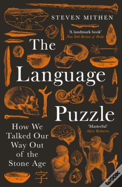 Capa do artigo Language Puzzle