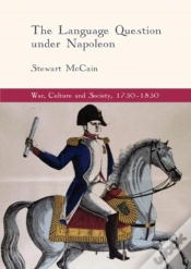Capa do artigo Language Question Under Napoleon