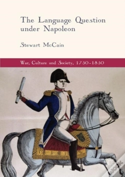Capa do artigo Language Question Under Napoleon