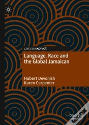 Capa do artigo Language, Race And The Global Jamaican