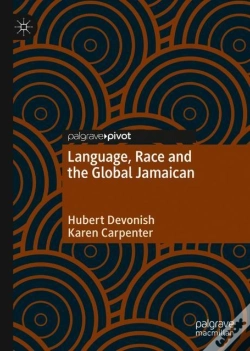 Capa do artigo Language, Race And The Global Jamaican