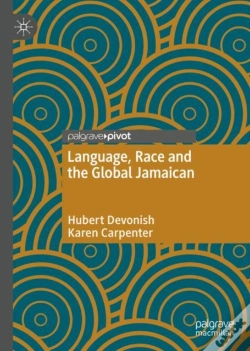 Capa do artigo Language, Race And The Global Jamaican
