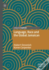 Capa do artigo Language, Race And The Global Jamaican