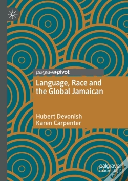Capa do artigo Language, Race And The Global Jamaican