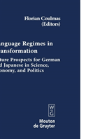 Language Regimes In Transformation - Preview
