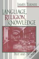 Language, Religion, Knowledge