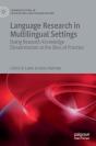 Language Research In Multilingual Settings - Preview