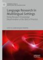 Language Research In Multilingual Settings - Preview