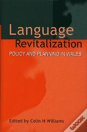 Capa do artigo Language Revitalization