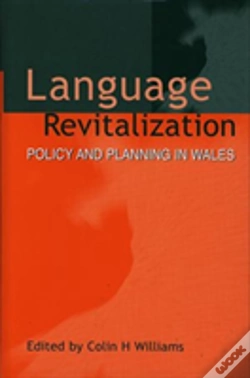 Capa do artigo Language Revitalization