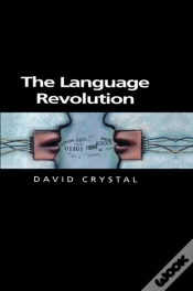Capa do artigo Language Revolution