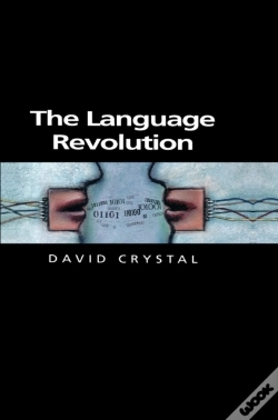 Capa do artigo Language Revolution