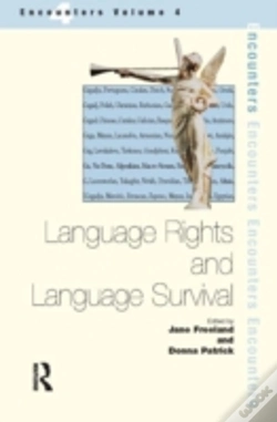 Capa do artigo Language Rights And Language Survival
