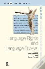 Capa do artigo Language Rights And Language Survival
