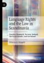 Language Rights And The Law In Scandinavia - Preview