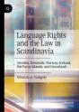 Language Rights And The Law In Scandinavia - Preview