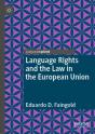 Language Rights And The Law In The European Union - Preview