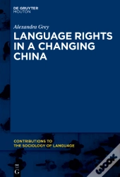 Language Rights In A Changing China