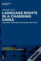 Language Rights In A Changing China