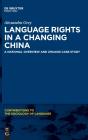 Language Rights In A Changing China - Preview