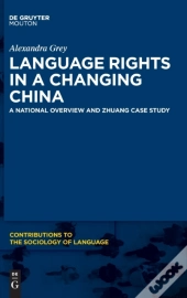 Language Rights In A Changing China