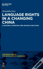 Capa do artigo Language Rights In A Changing China
