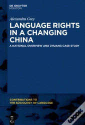 Language Rights In A Changing China