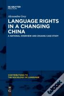Language Rights In A Changing China
